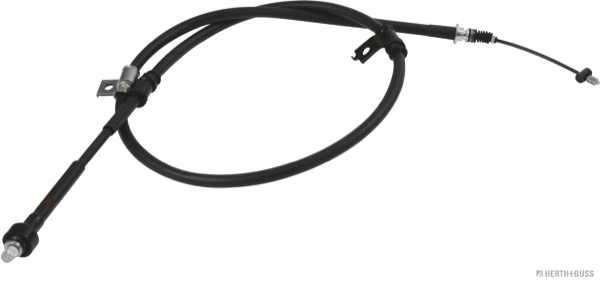 Cable Pull, parking brake (J3920549)