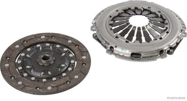 Clutch Kit (J2000932)