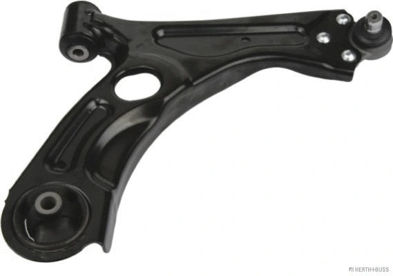 Control/Trailing Arm, wheel suspension (J4910919)