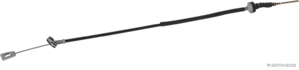 Cable Pull, clutch control (J2300900)