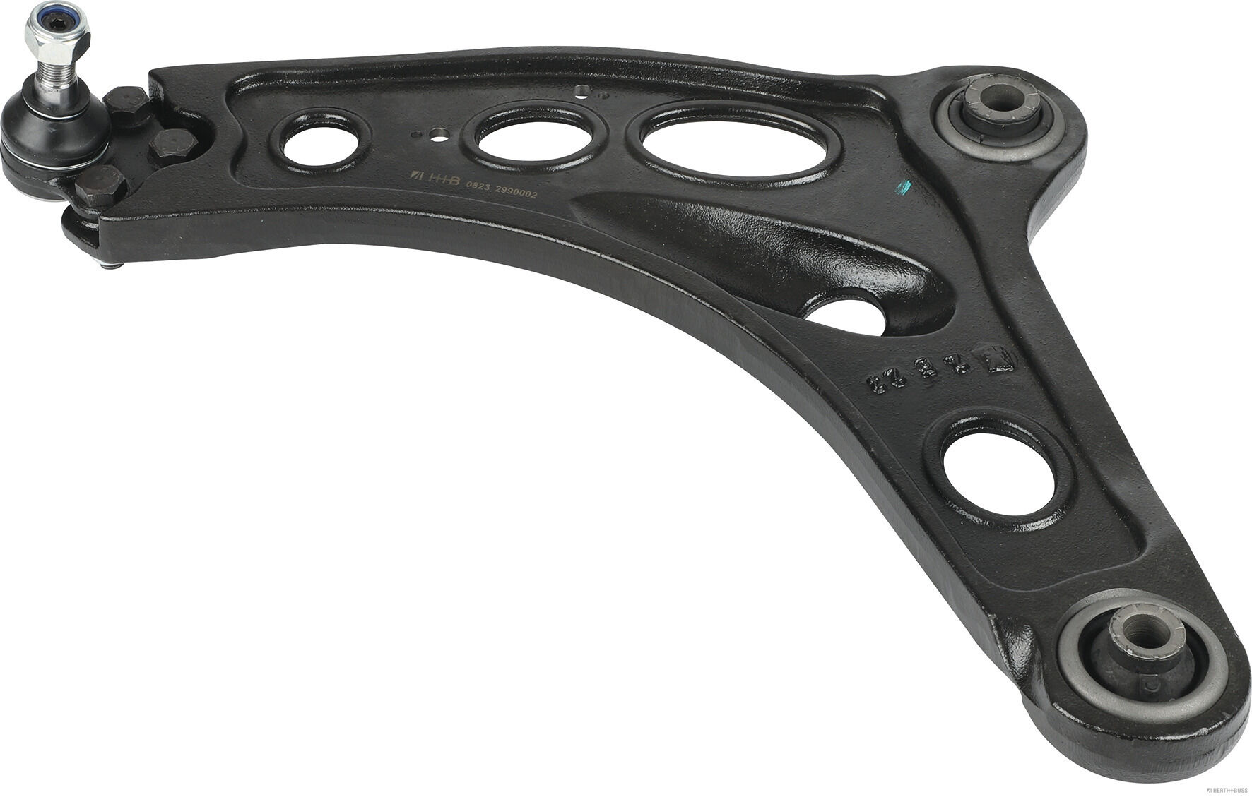 Control/Trailing Arm, wheel suspension (J4901082)