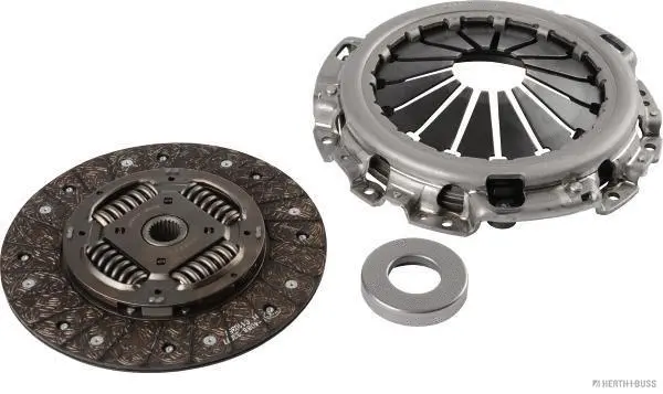 Clutch Kit (J2001225)