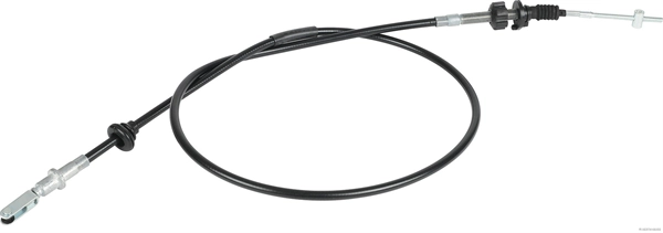 Cable Pull, clutch control (J2302001)