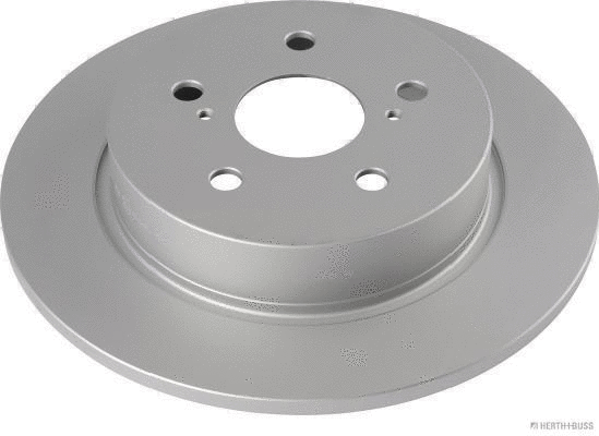 Brake Disc (J3312089)