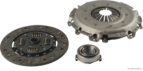 Clutch Kit (J2003120)