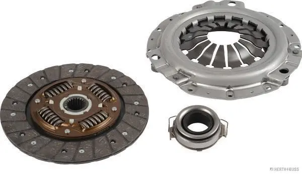 Clutch Kit (J2002510)