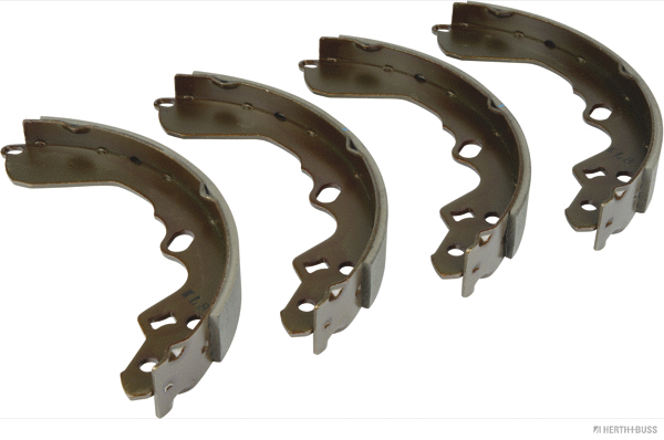 Brake Shoe Set (J3503011)