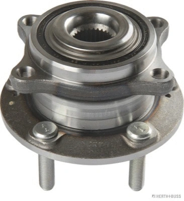 Wheel Bearing Kit (J4700516)