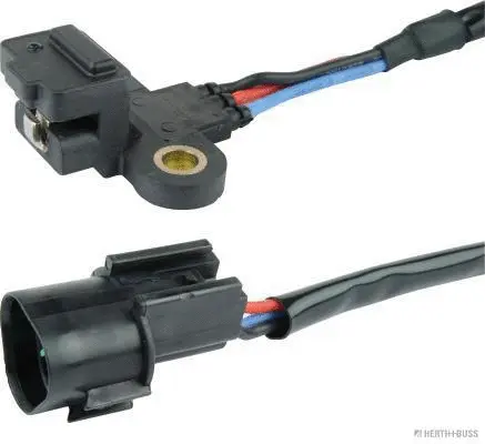Sensor, crankshaft pulse (J5665009)