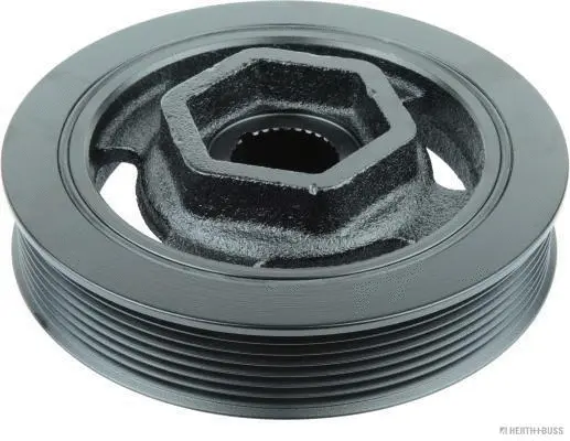 Belt Pulley, crankshaft (J1094004)