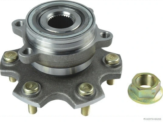 Wheel Bearing Kit (J4715052)