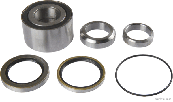 Wheel Bearing Kit (J4712050)