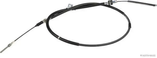 Cable Pull, parking brake (J3925092)