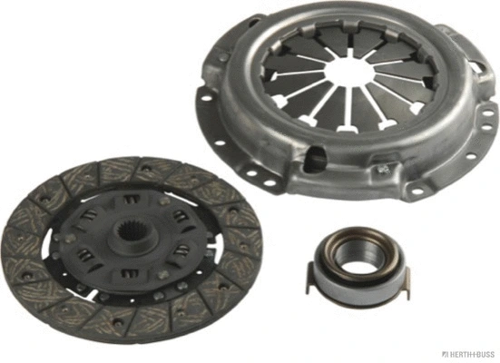 Clutch Kit (J2008005)