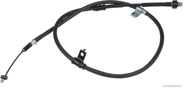 Cable Pull, parking brake (J3920515)