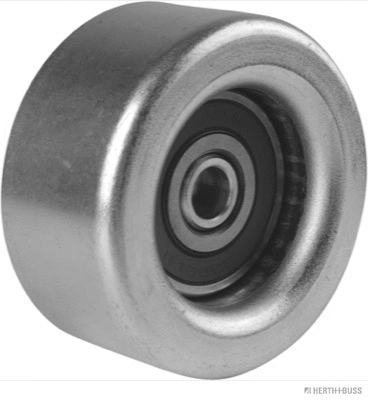 Deflection/Guide Pulley, V-ribbed belt (J1142085)