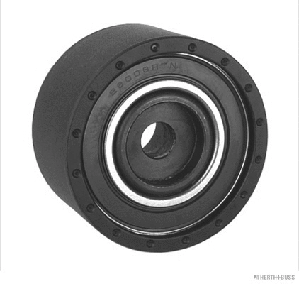 Deflection/Guide Pulley, timing belt (J1143009)