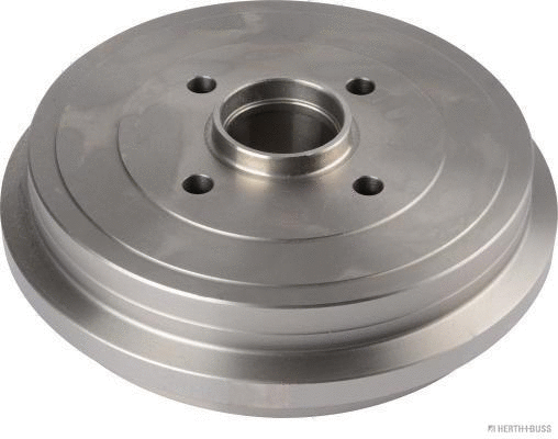 Brake Drum (J3401039)