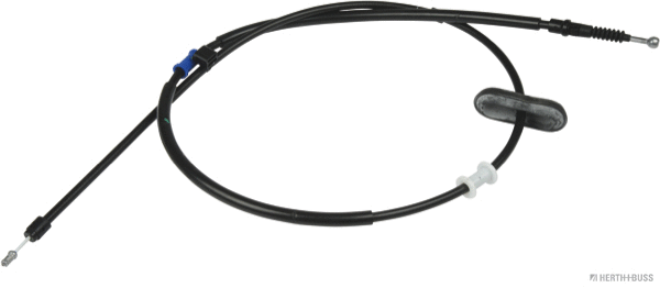 Cable Pull, parking brake (J3920911)