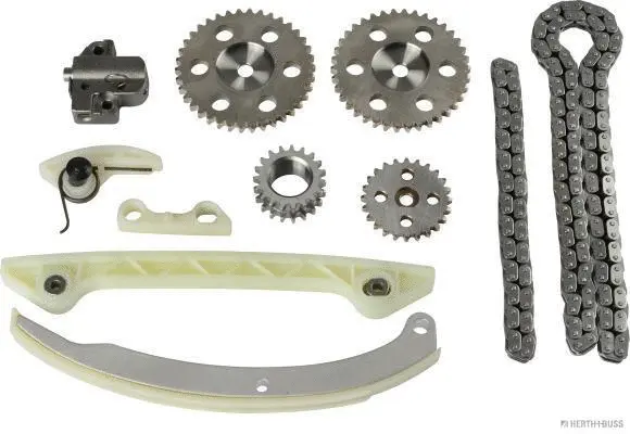Timing Chain Kit (J1193006)