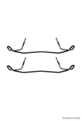 Accessory Kit, disc brake pad (J3662009)