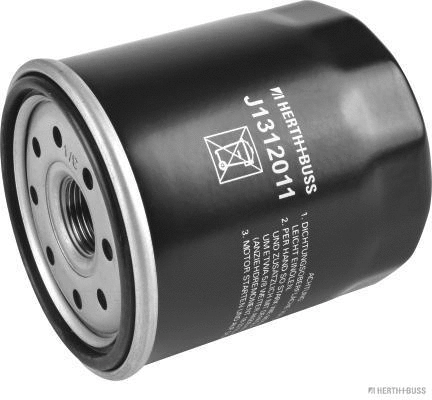 Oil Filter (J1312011)