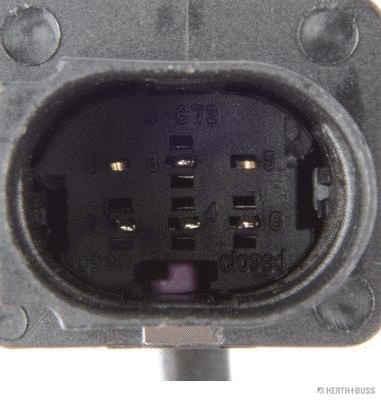 Lambda Sensor (J1460517)