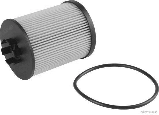 Oil Filter (J1318015)