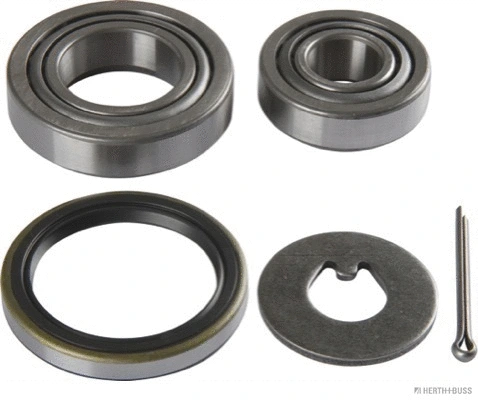 Wheel Bearing Kit (J4705006)