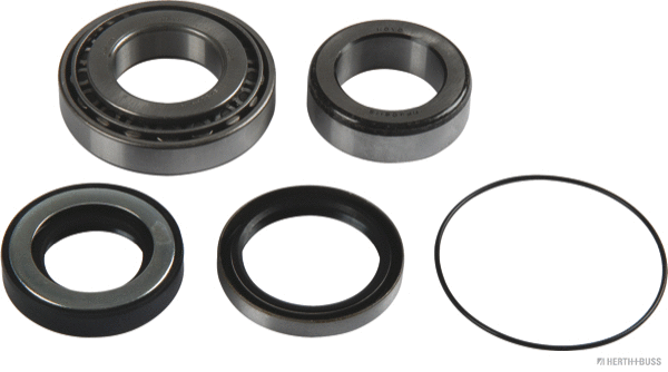 Wheel Bearing Kit (J4715008)
