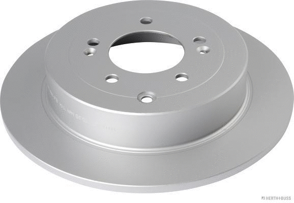 Brake Disc (J3310538)