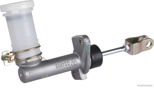 Master Cylinder, clutch (J2505000)