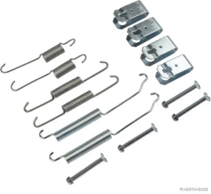 Accessory Kit, brake shoes (J3563017)
