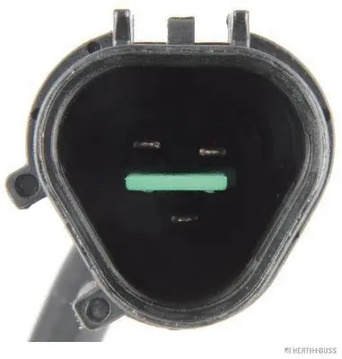 Sensor, crankshaft pulse