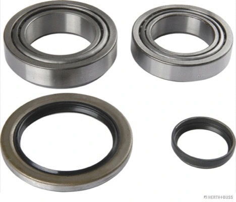 Wheel Bearing Kit (J4712026)