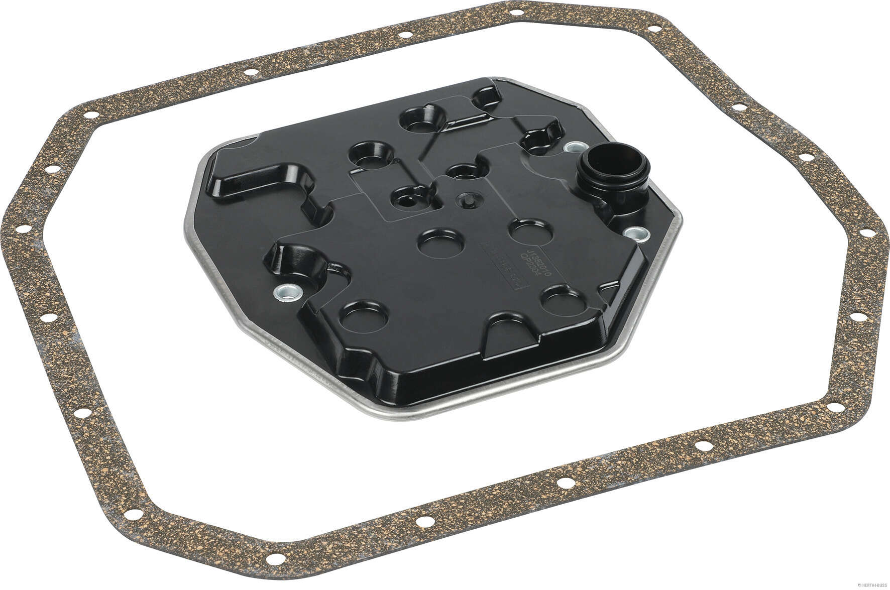 Hydraulic Filter, automatic transmission (J1352010)