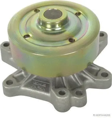 Water Pump, engine cooling (J1512070)