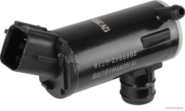 Washer Fluid Pump, window cleaning (J5410506)