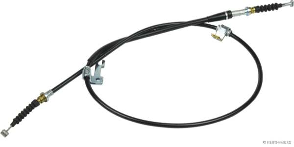 Cable Pull, parking brake (J3923026)