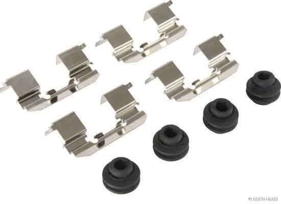 Accessory Kit, disc brake pad (J3660518)