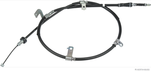 Cable Pull, parking brake (J3920526)