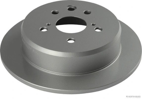 Brake Disc (J3312069)