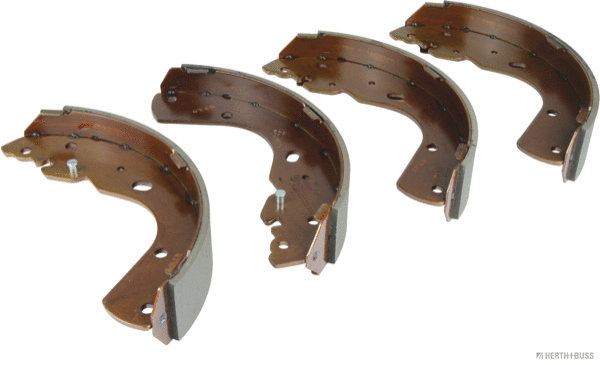 Brake Shoe Set (J3503052)