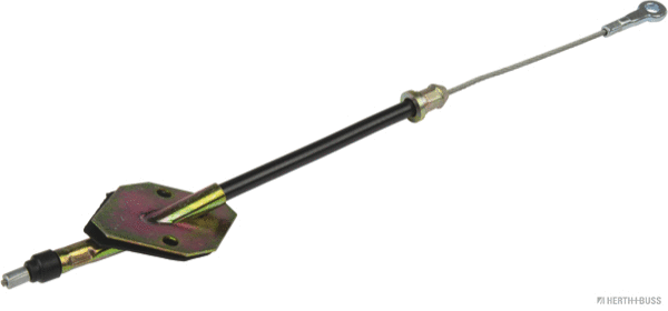 Cable Pull, parking brake (J3911008)