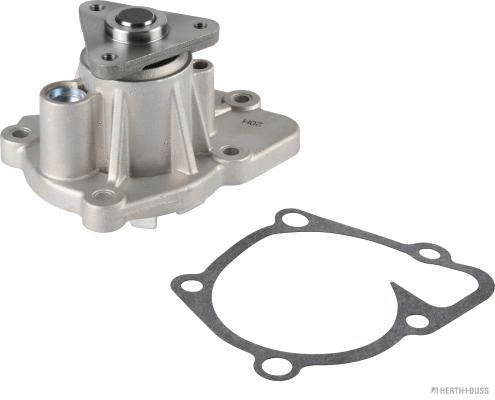 Water Pump, engine cooling (J1510302)