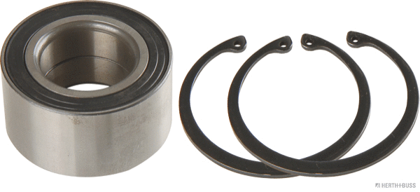 Wheel Bearing Kit (J4700904)