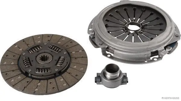 Clutch Kit (J2001249)