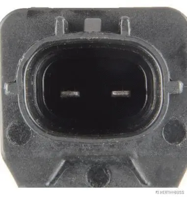 Sensor, crankshaft pulse