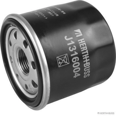 Oil Filter (J1316004)
