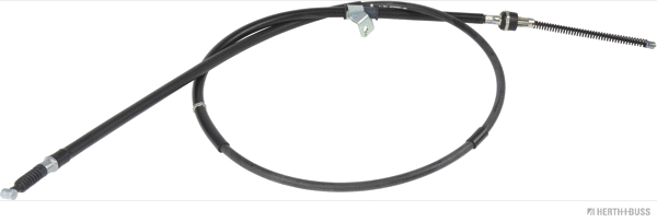 Cable Pull, parking brake (J3925097)